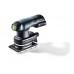 Festool Akumulátorová vibrační bruska RTSC 400 Li-Basic Broušení